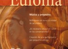 La música como medio de expresión en un trabajo interdisciplinar en el grado de  | Recurso educativo 626954