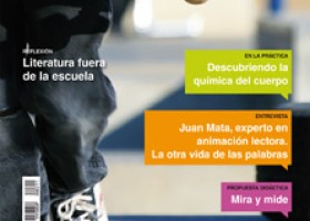 Material para el alumnado: Mira y mide | Recurso educativo 627051