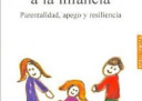 Para redondear: Los buenos tratos a la infancia | Recurso educativo 627113