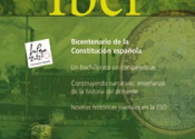 Evaluación del constitucionalismo español en las pruebas de acceso a la universi | Recurso educativo 627182