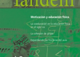 La coeducación en la educación física en el siglo XXI: reflexiones y acciones.  | Recurso educativo 627231