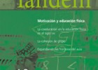 Importancia del apoyo de autonomía en la figura del docente en educación física. | Recurso educativo 627254