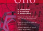 Presentación de la monografía: La hoja de cálculo en la enseñanza de las matemát | Recurso educativo 627354