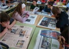 La lectura a Europa. L'impacte de les polítiques educatives en els result | Recurso educativo 627673