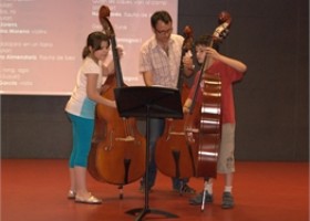 Significados y actitudes hacia la audición musical en alumnos de educaci& | Recurso educativo 627857