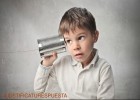 5 Maneras de escuchar a tus alumnos. ¿Qué es la escucha empática? | Recurso educativo 675433