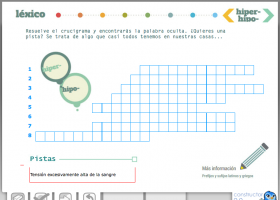 Prefijos hiper- hipo- | Recurso educativo 675506