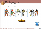 Dioses en Egipto | Recurso educativo 675514