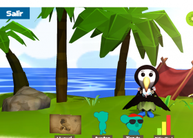 Towi Island - Aplicaciones de Android en Google Play | Recurso educativo 676477