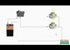 Ejemplos prácticos de circuitos electricos | Recurso educativo 677072