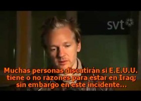 El documental de Wikileaks. | Recurso educativo 677110