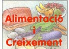 Alimentació i creixement | Recurso educativo 677173