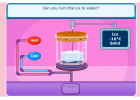 BBC - KS2 Bitesize Science - Changing state : Play | Recurso educativo 677623