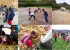 Tree-Athlon. Un projecte de respecte per la natura i d'utilització de l'o | Recurso educativo 677864