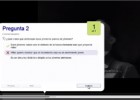 El video en el aula. El quiz integrado como método de evaluación en historia | Recurso educativo 678352