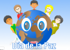 Día de la Paz | Recurso educativo 679064