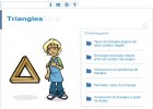 Tipus de triangles | Recurso educativo 679186