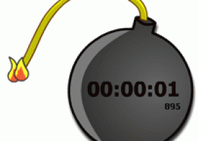 Online Bomb Timer | Recurso educativo 680209