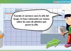 El calor y los materiales | Recurso educativo 680489