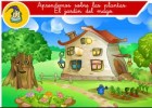 Juego de Plantar Plantas | Recurso educativo 682622