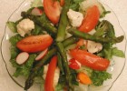 Ensalada vegetal | Recurso educativo 686220