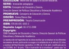 Diccionario coeducativo | Recurso educativo 686253