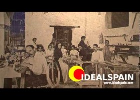 Museu dels Joguets, Dénia. | Recurso educativo 686804