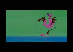 El carnaval de los animales - Disney Fantasia 2000 | Recurso educativo 687592