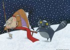 'Un camell despistat', poema de Nadal | Recurso educativo 688250