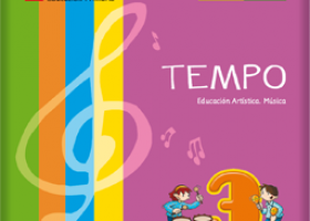 Tempo 3. Educación Artística. Música | Libro de texto 703974