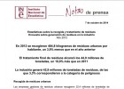 Instituto Nacional de Estadística | Recurso educativo 723709