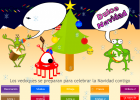 Los vedoques en Navidad | Recurso educativo 723809