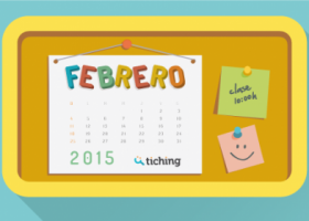 Los 5 mejores blogs educativos de febrero | Recurso educativo 724152