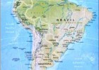 Geography for Kids: South America - flags, maps, industries, culture of South | Recurso educativo 724156