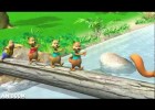 Bridge's Story - A Teamwork Aniboom Animation by Tony Hoang | Recurso educativo 724647