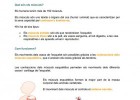 Què són els músculs? Exercicis musculars | Recurso educativo 724737