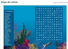 Sopa de Letras | Recurso educativo 724820