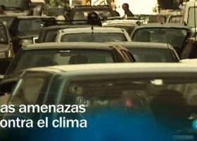 Las amenazas contra el clima | Recurso educativo 725357