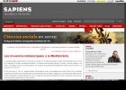 Les invasions indoeuropees a la Mediterrània | Recurso educativo 726818