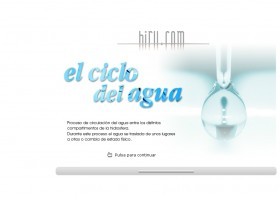 El ciclo del agua | Recurso educativo 727375