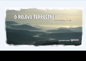 O relevo terrestre | Recurso educativo 727420