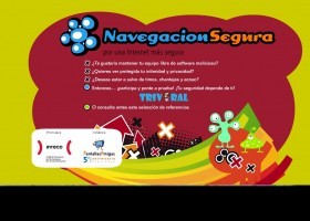 Navegación segura | Recurso educativo 727679