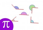 La Eduteca - Rectas y ángulos | Recurso educativo 728189