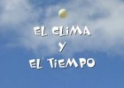 Recursos sobre el cambio climático | Recurso educativo 44597