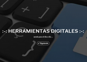 Artículos sobre Herramientas Digitales | Recurso educativo 728952