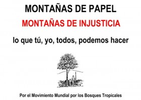 WRM. Movimiento Mundial por los Bosques Tropicales | Recurso educativo 18275