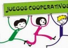 JUEGOS COOPERATIVOS | Recurso educativo 729194