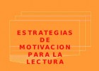 Motivación y diversión de la lectura | Recurso educativo 729316