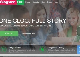 Glogster EDU | Recurso educativo 729881