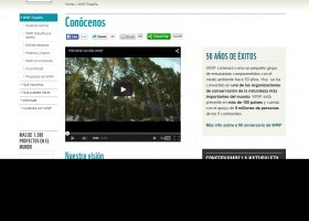 Biodiversitat (WWF/Adena) | Recurso educativo 729906